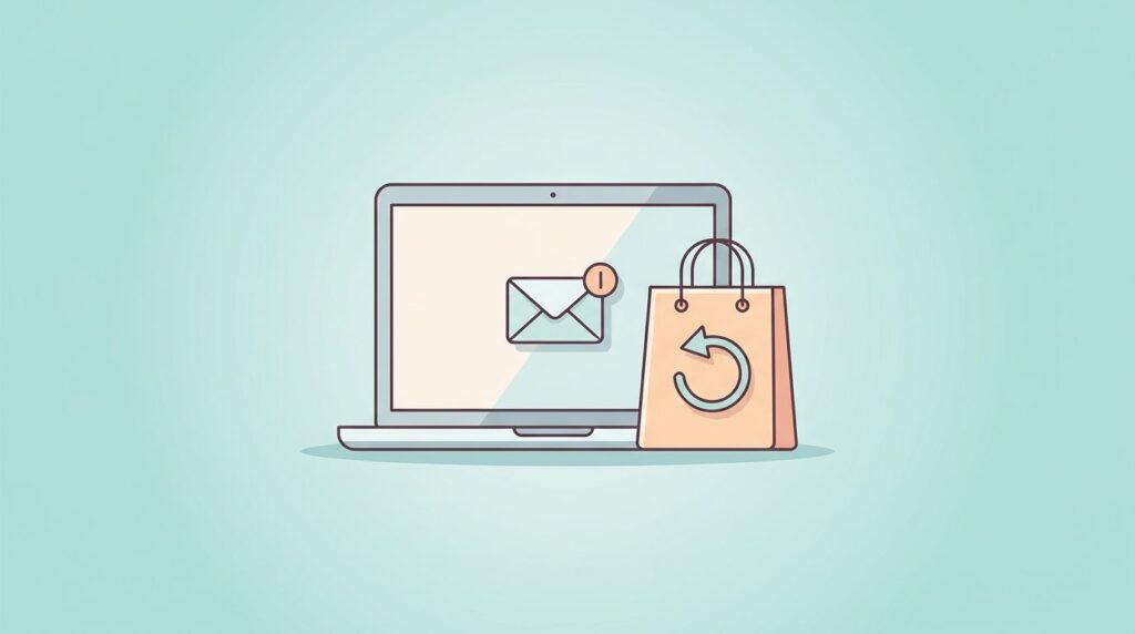 Le 7 automazioni email post-acquisto che spingono il riacquisto