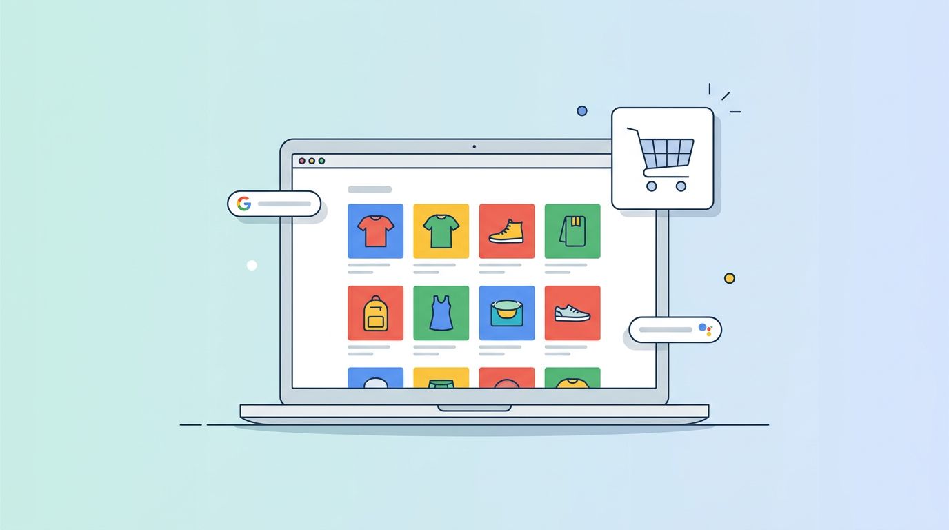 Google Shopping gratis: guida alle free listings