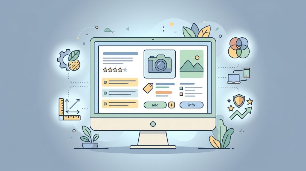 Scrivere bene i Product Highlights su Google Shopping
