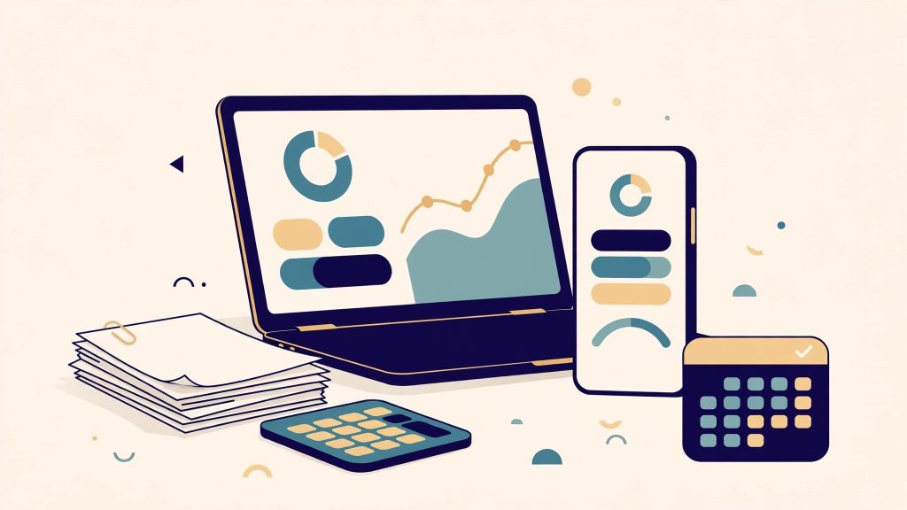 sito web commercialista