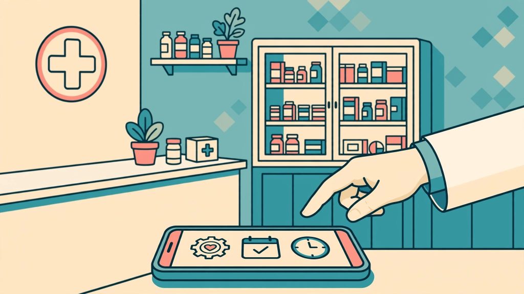 sito web farmacia